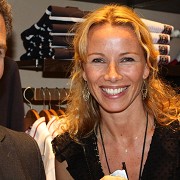 Tommy Hilfiger Charity Cocktail