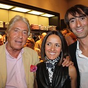 Tommy Hilfiger Charity Cocktail