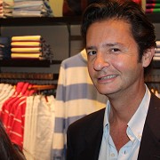 Tommy Hilfiger Charity Cocktail