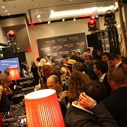 Tommy Hilfiger Charity Cocktail