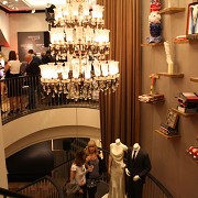 Tommy Hilfiger Charity Cocktail
