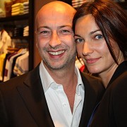 Tommy Hilfiger Charity Cocktail
