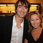 Tommy Hilfiger Charity Cocktail