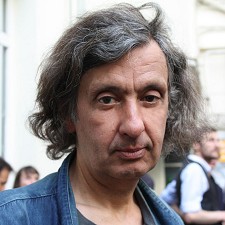 Tristan Ranx Cockta&iuml;l/34, rue de Lancry/