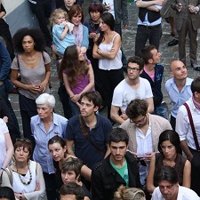 Tristan Ranx Cockta&iuml;l/34, rue de Lancry/