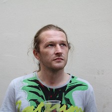 Tristan Ranx Cockta&iuml;l/34, rue de Lancry/