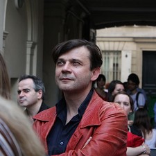 Tristan Ranx Cockta&iuml;l/34, rue de Lancry/