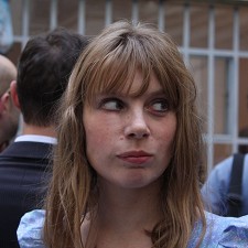 Tristan Ranx Cockta&iuml;l/34, rue de Lancry/