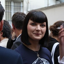 Tristan Ranx Cockta&iuml;l/34, rue de Lancry/