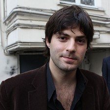 Tristan Ranx Cockta&iuml;l/34, rue de Lancry/Sebastien Bardos