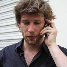 Tristan Ranx Cockta&iuml;l/34, rue de Lancry/