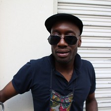 Tristan Ranx Cockta&iuml;l/34, rue de Lancry/