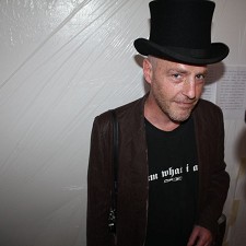 Tristan Ranx Cockta&Atilde;&macr;l Franck Knight