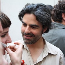 Tristan Ranx Cockta&iuml;l/34, rue de Lancry/Laurence Remila