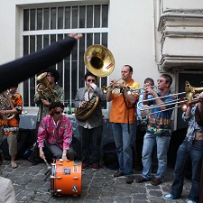 Tristan Ranx Cockta&iuml;l/34, rue de Lancry/