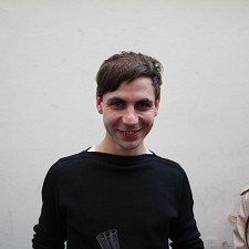 Tristan Ranx Cockta&iuml;l David Herman
