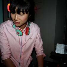 Mimi Xu Party Mimi Xu
