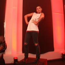 Club Sandwich/Espace Pierre Cardin/