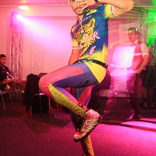 Club Sandwich/Espace Pierre Cardin/