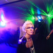 Club Sandwich/Espace Pierre Cardin/