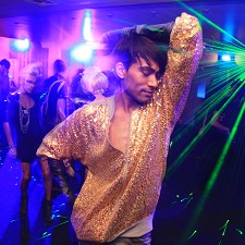 Club Sandwich/Espace Pierre Cardin/