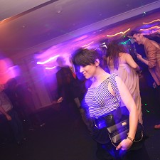 Club Sandwich/Espace Pierre Cardin/