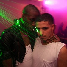 Club Sandwich/Espace Pierre Cardin/