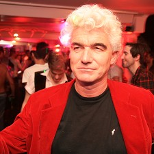 Club Sandwich/Espace Pierre Cardin/
