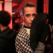 Club Sandwich/Espace Pierre Cardin/