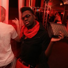 Club Sandwich/Espace Pierre Cardin/