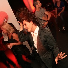 Club Sandwich/Espace Pierre Cardin/