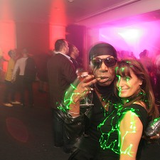 Club Sandwich/Espace Pierre Cardin/