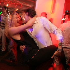Club Sandwich/Espace Pierre Cardin/