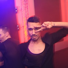 Club Sandwich/Espace Pierre Cardin/