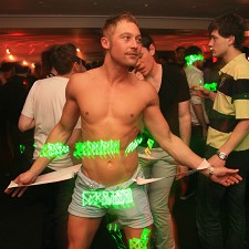 Club Sandwich/Espace Pierre Cardin/