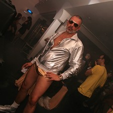 Club Sandwich/Espace Pierre Cardin/