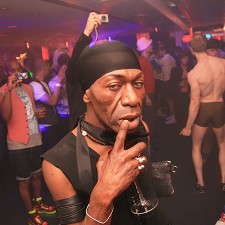 Club Sandwich/Espace Pierre Cardin/