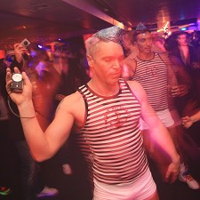 Club Sandwich/Espace Pierre Cardin/