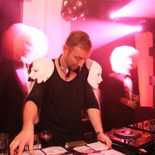 Club Sandwich/Espace Pierre Cardin/