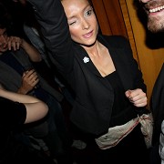 Absolut Vodka Party 