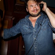 Absolut Vodka Party 