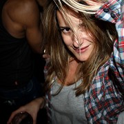 Absolut Vodka Party 