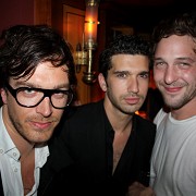 Absolut Vodka Party 