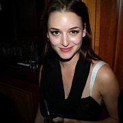 Absolut Vodka Party 