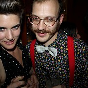 Absolut Vodka Party 
