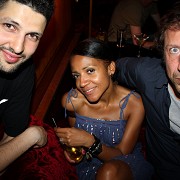 Absolut Vodka Party 