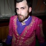Absolut Vodka Party 