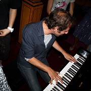 Absolut Vodka Party 