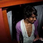 Absolut Vodka Party 