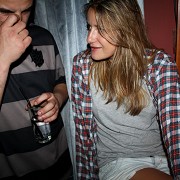 Absolut Vodka Party 